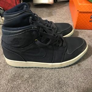 Jordan 1s hi
